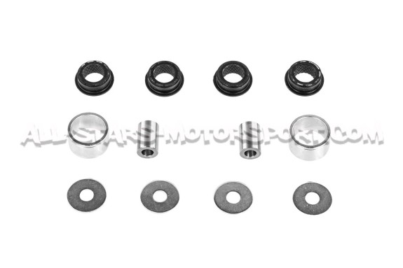 Audi A4/S4/RS4 B8, A5/S5/RS5 8T, RS6/RS7 C7 Powerflex Rear Toe Link Inner Bushes