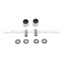 Silentblocs de fixation inférieure d’amortisseurs avant Powerflex pour Audi S4 B5 / RS4 B5