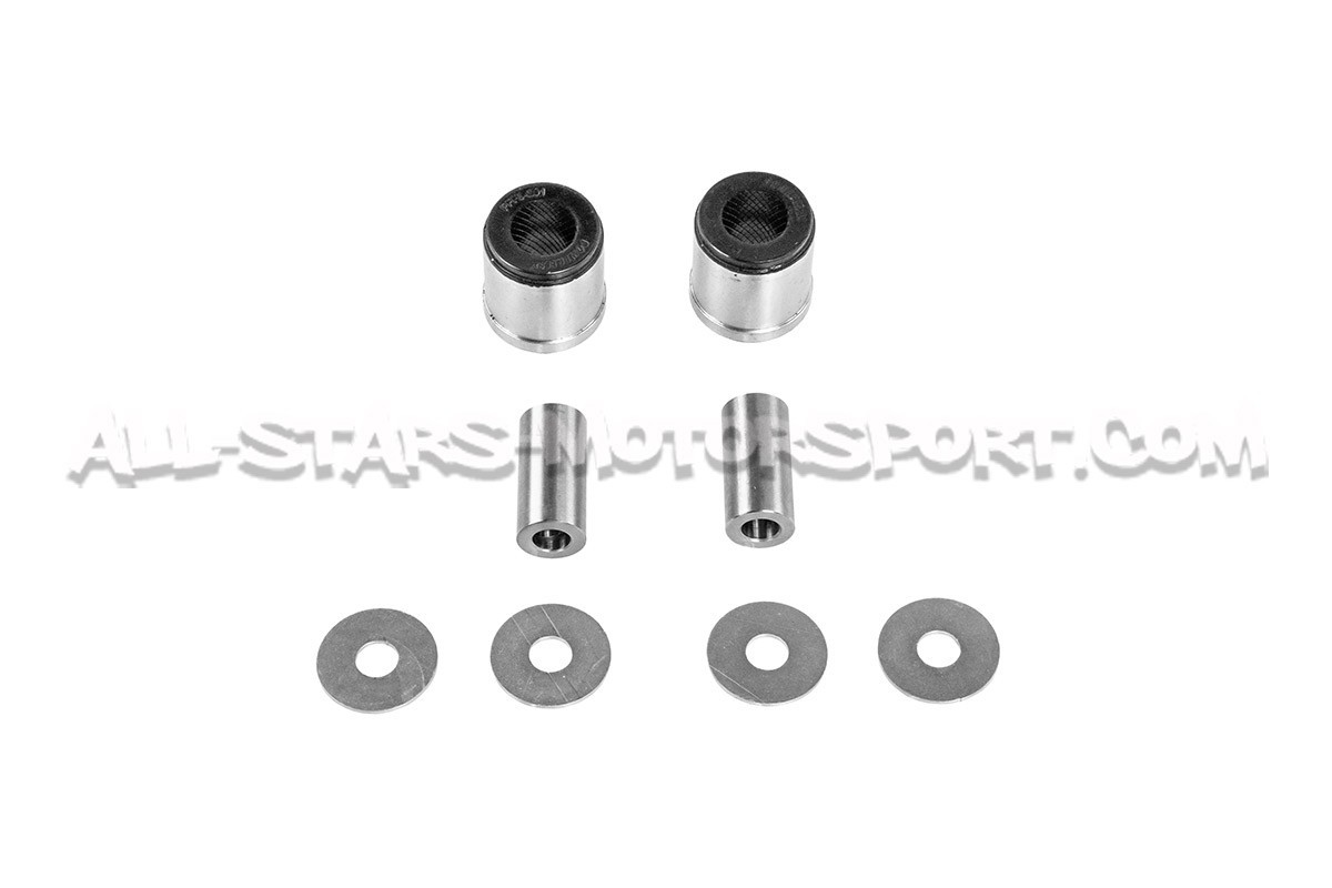 Audi S4 B5 / RS4 B5 Powerflex Front Lower Shock Absorber Mount Bushes