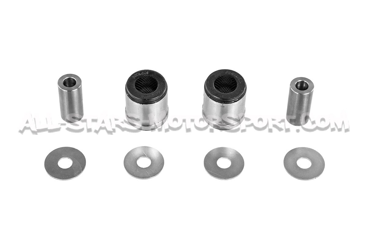 Audi S4 B5 / RS4 B5 Powerflex Front Lower Shock Absorber Mount Bushes