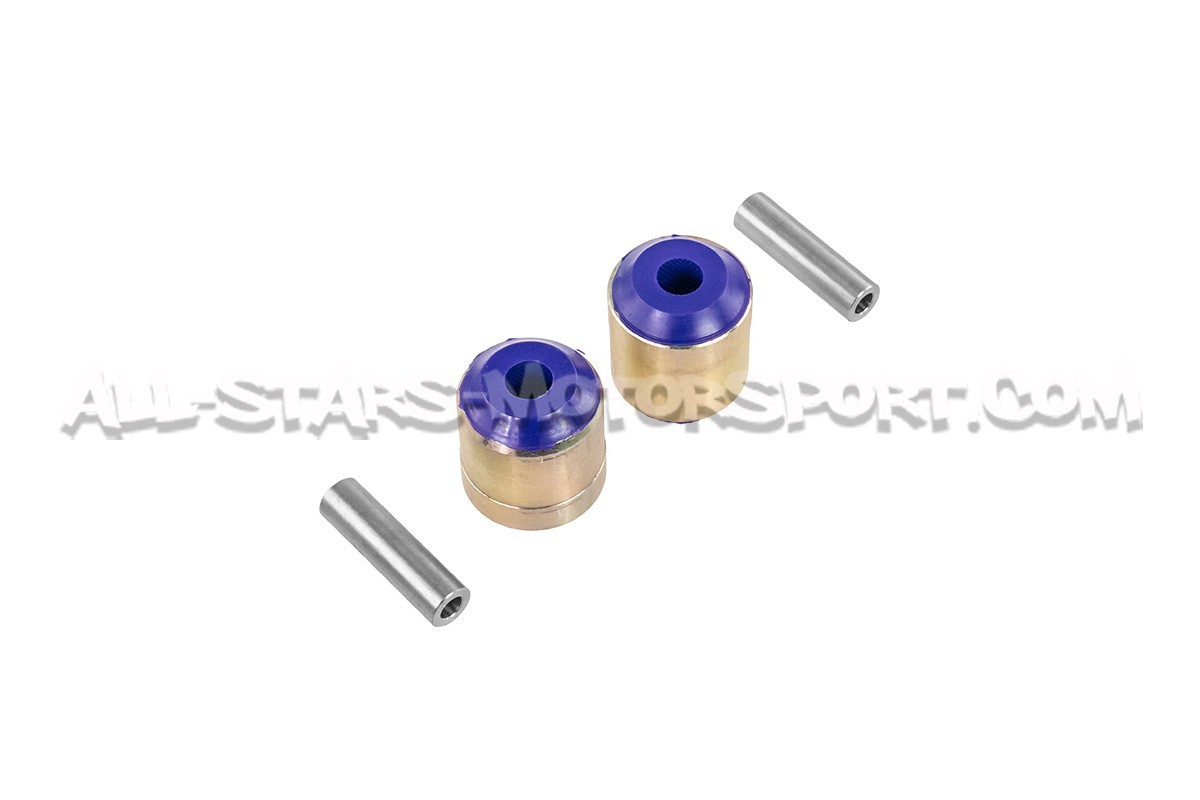 Audi S4 B5 / RS4 B5 Powerflex Front Lower Tie Arm Inner Bushes