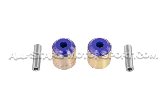 Audi S4 B5 / RS4 B5 Powerflex Front Lower Tie Arm Inner Bushes