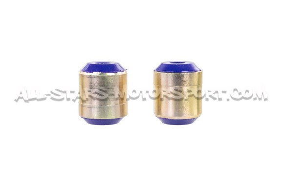 Audi S4 B5 / RS4 B5 Powerflex Front Lower Tie Arm Inner Bushes