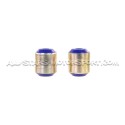 Audi S4 B5 / RS4 B5 Powerflex Front Lower Tie Arm Inner Bushes