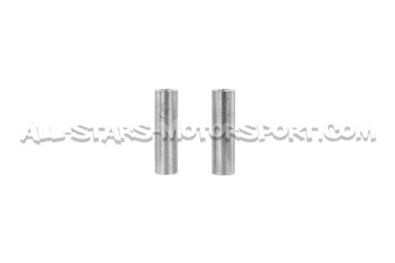 Silentblocs intérieurs de bras de tension inférieurs avant Powerflex pour Audi S4 B5 / RS4 B5