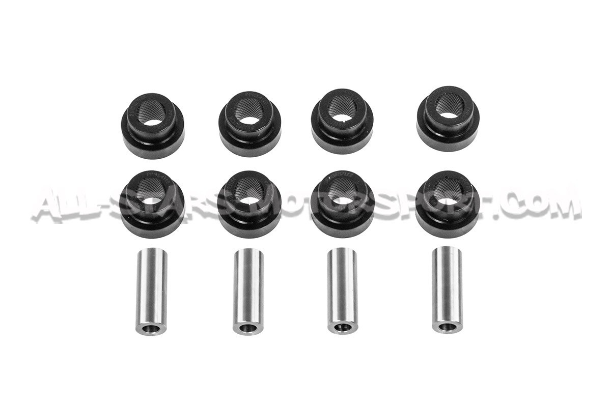 Silentblocs de porte-fusées arrière Powerflex pour Audi RS6 C5