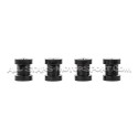 Silentblocs de porte-fusées arrière Powerflex pour Audi RS6 C5