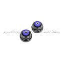 Silentblocks de brazos longitudinales traseros Powerflex para Golf 7 GTI / R, Golf 8 GTI / R, Leon 3, S3 8V, RS3 8Y, TT 8S