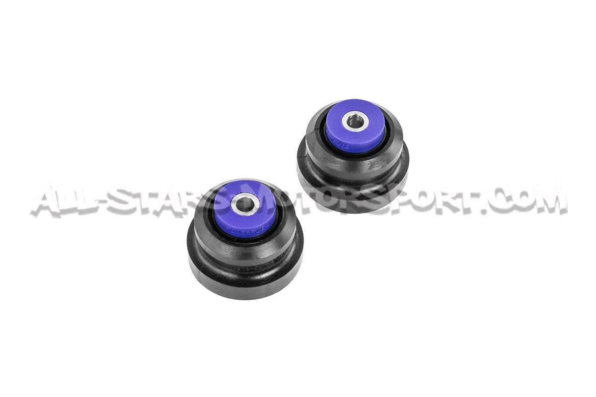 Golf 7 GTI / R, Golf 8 GTI / R, Leon 3, S3 8V, RS3 8Y, TT 8S Powerflex Rear Trailing Arm Front Bushes