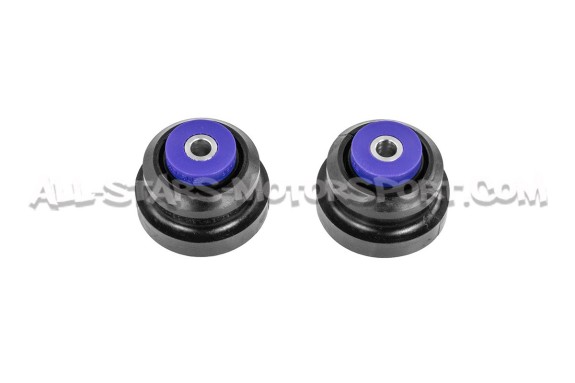 Golf 7 GTI / R, Golf 8 GTI / R, Leon 3, S3 8V, RS3 8Y, TT 8S Powerflex Rear Trailing Arm Front Bushes