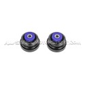 Golf 7 GTI / R, Golf 8 GTI / R, Leon 3, S3 8V, RS3 8Y, TT 8S Powerflex Rear Trailing Arm Front Bushes