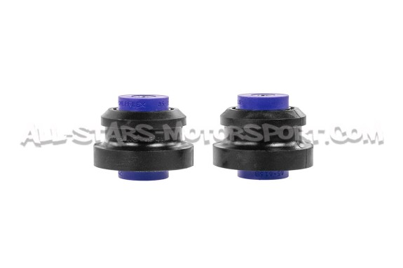Golf 7 GTI / R, Golf 8 GTI / R, Leon 3, S3 8V, RS3 8Y, TT 8S Powerflex Rear Trailing Arm Front Bushes