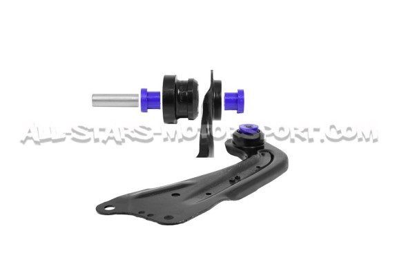 Golf 7 GTI / R, Golf 8 GTI / R, Leon 3, S3 8V, RS3 8Y, TT 8S Powerflex Rear Trailing Arm Front Bushes
