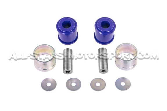Audi A4, S4 B8 / A5, S5 8T (65mm) Powerflex Front Radius Arm To Chassis Bushes
