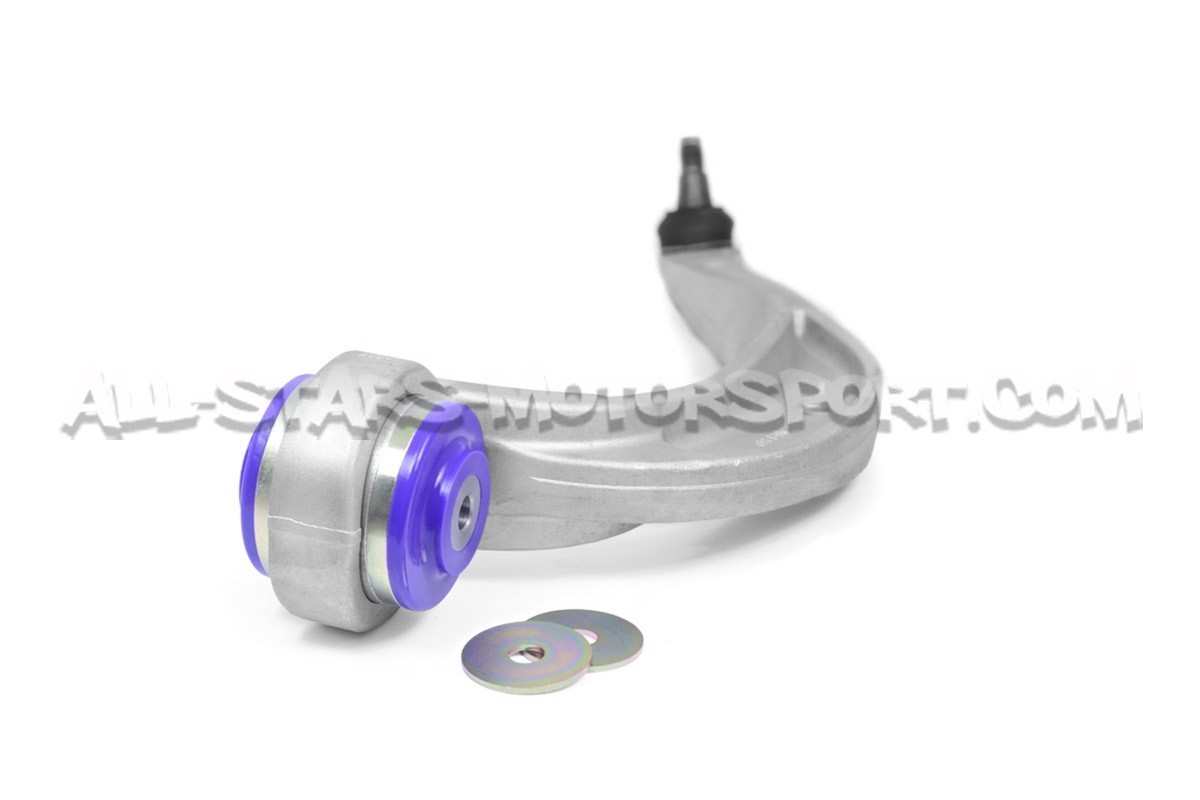 Audi A4, S4 B8 / A5, S5 8T (65mm) Powerflex Front Radius Arm To Chassis Bushes