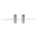 Silentblocks Powerflex de brazos inferiores delanteros para Audi A4, S4 B8 / A5, S5 8T (65mm)