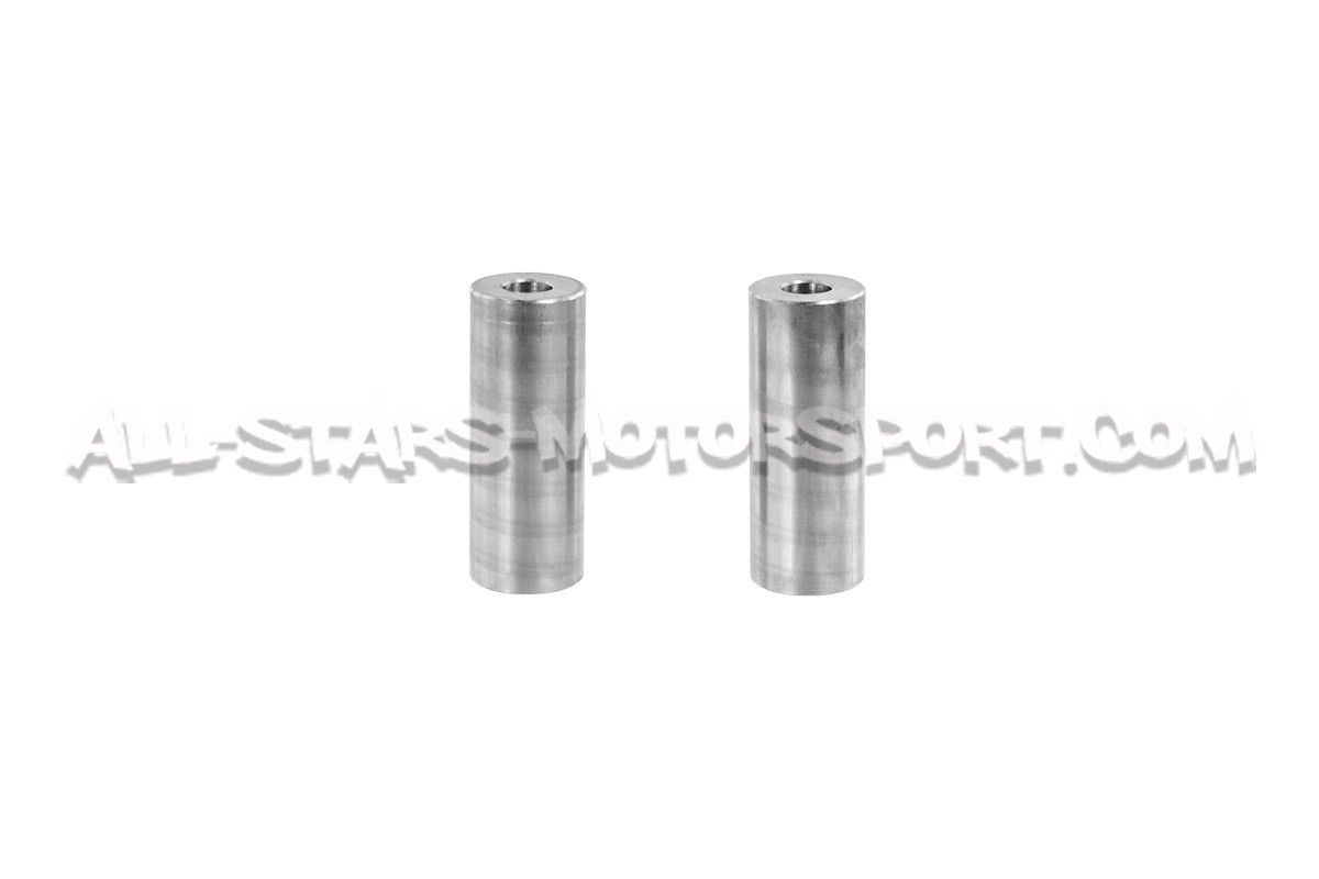 Silentblocks Powerflex de brazos inferiores delanteros para Audi A4, S4 B8 / A5, S5 8T (65mm)