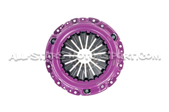 Nissan 350Z 03-06 625nm Xtreme Clutch with Flywheel