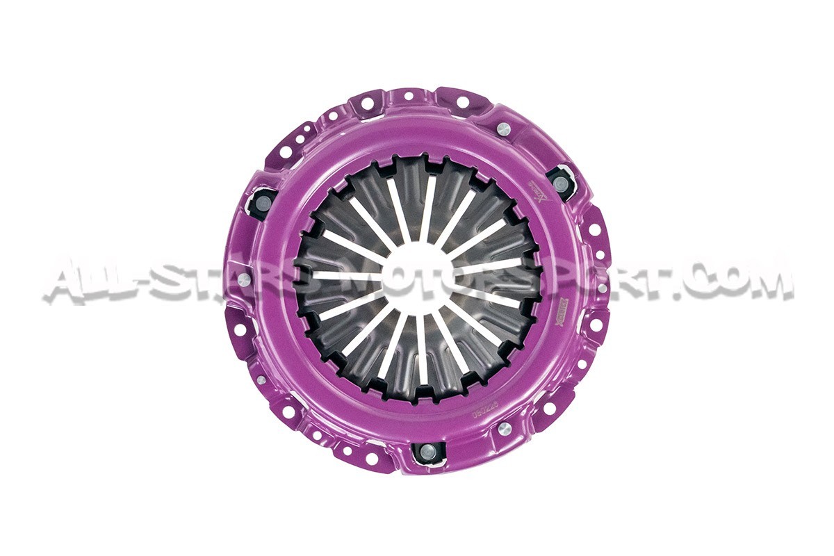 Nissan 350Z 03-06 625nm Xtreme Clutch with Flywheel