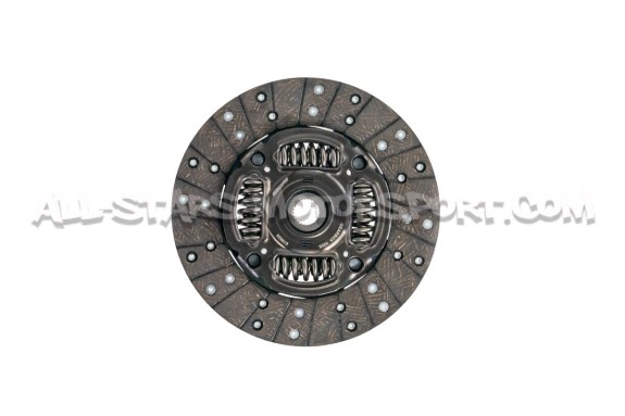 Nissan 350Z 03-06 625nm Xtreme Clutch with Flywheel
