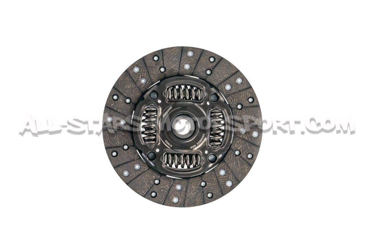 Embrayage Xtreme Clutch 625nm avec volant moteur pour Nissan 350Z 03-06