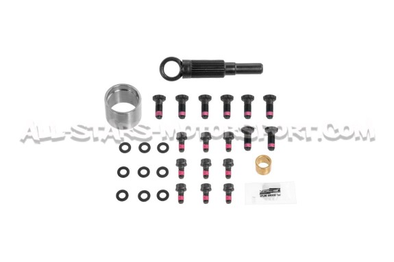 Embrayage Xtreme Clutch 625nm avec volant moteur pour Nissan 350Z 03-06