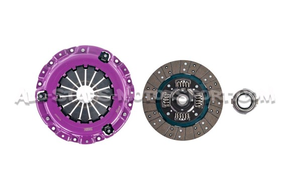 Mazda RX8 450nm Organic Xtreme Clutch Kit
