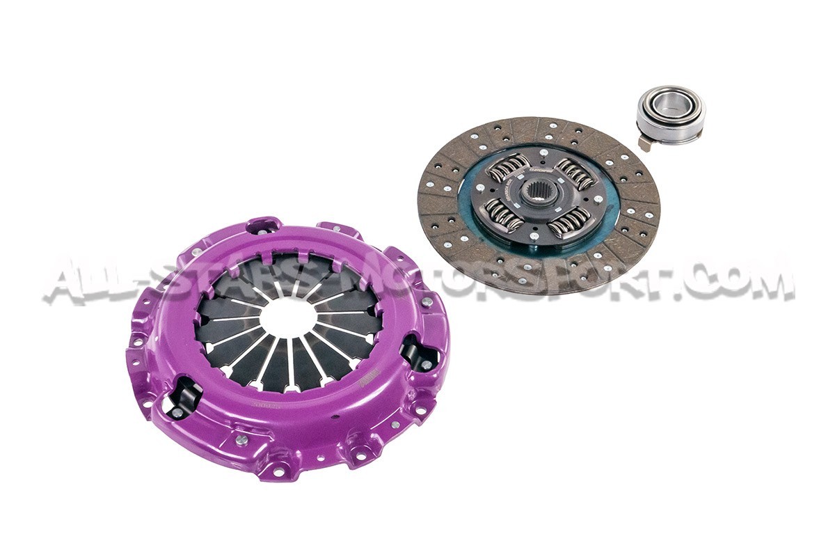 Mazda RX8 450nm Organic Xtreme Clutch Kit