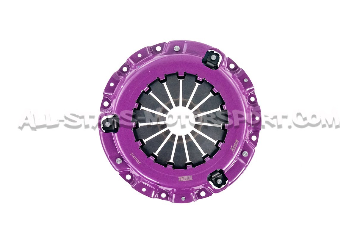 Mazda RX8 450nm Organic Xtreme Clutch Kit