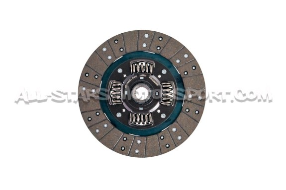 Mazda RX8 450nm Organic Xtreme Clutch Kit