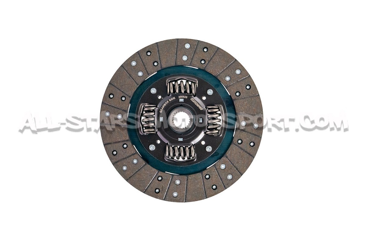 Mazda RX8 450nm Organic Xtreme Clutch Kit