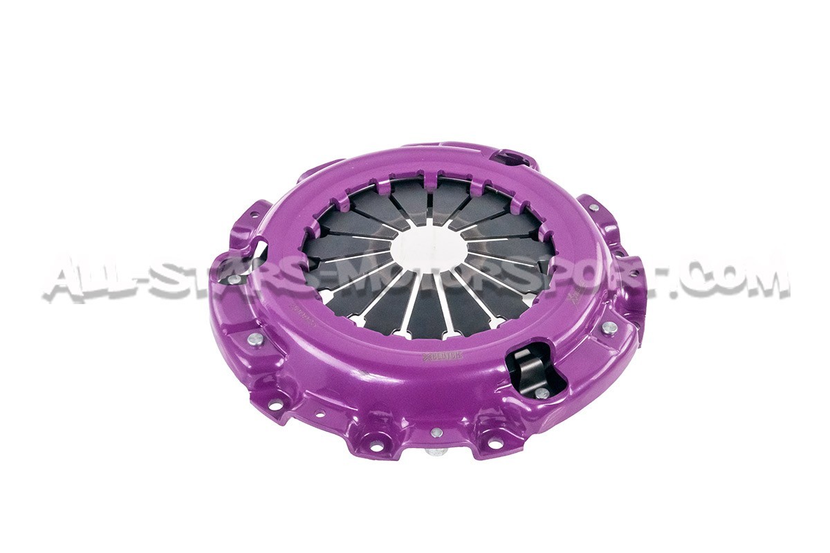 Mazda RX8 450nm Organic Xtreme Clutch Kit