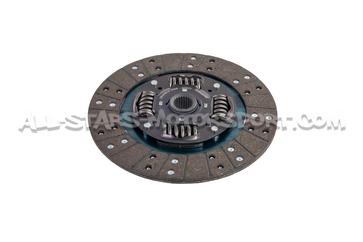 Mazda RX8 450nm Organic Xtreme Clutch Kit