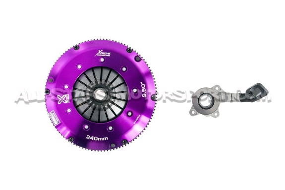 Ford Focus 3 ST / Focus 3 RS 600nm Xtreme Clutch with Flywheel