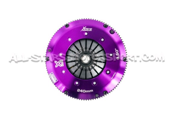 Ford Focus 3 ST / Focus 3 RS 600nm Xtreme Clutch with Flywheel