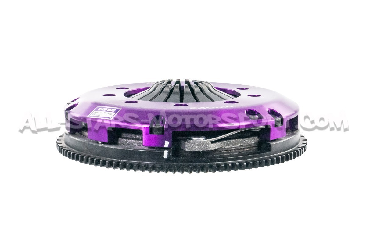 Ford Focus 3 ST / Focus 3 RS 600nm Xtreme Clutch with Flywheel