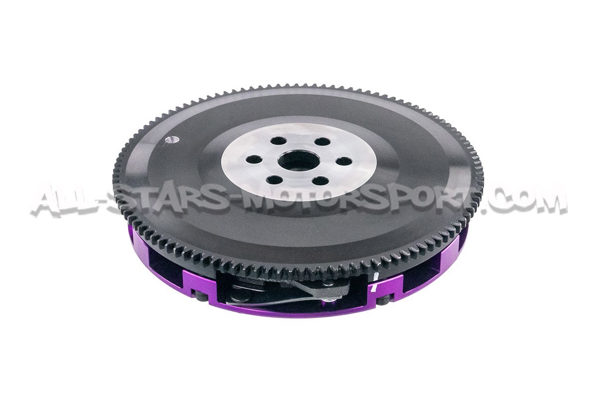Ford Focus 3 ST / Focus 3 RS 600nm Xtreme Clutch with Flywheel