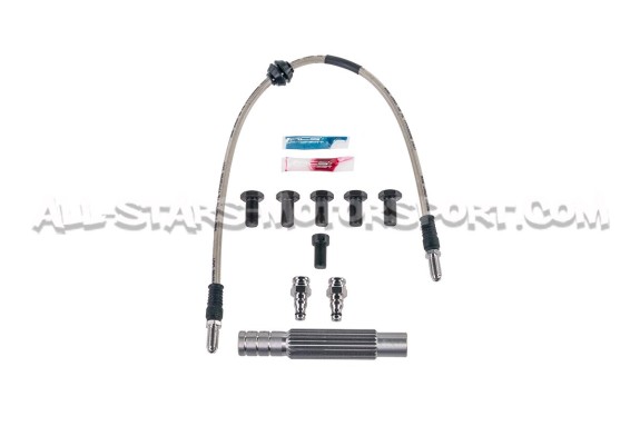 Ford Focus 3 ST / Focus 3 RS 600nm Xtreme Clutch with Flywheel