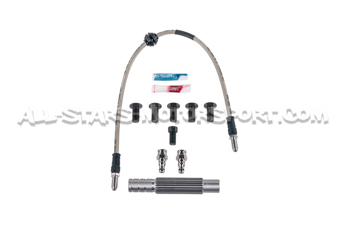 Ford Focus 3 ST / Focus 3 RS 600nm Xtreme Clutch with Flywheel