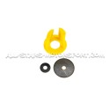 Golf 5 GTI/R32, Golf 6 GTI/R, S3/RS3 8P, Leon 2 Cupra, TT 8J, Scirocco Powerflex Lower Engine Torque Mount Insert