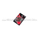 Bouchon de radiateur Apexi GT-Spec 1.3 bars pour Nissan, Mazda, Subaru, Honda, Mitsubishi, Toyota