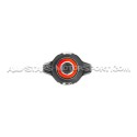 Bouchon de radiateur Apexi GT-Spec 1.3 bars pour Nissan, Mazda, Subaru, Honda, Mitsubishi, Toyota