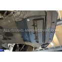 BMW X3M / X4M Airtec Aluminium Undertray