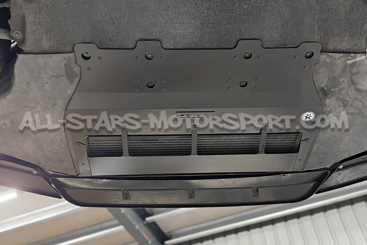 BMW X3M / X4M Airtec Aluminium Undertray