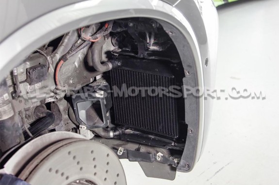 BMW X3M / X4M Airtec Auxilliary Radiator