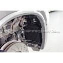 BMW X3M / X4M Airtec Auxilliary Radiator