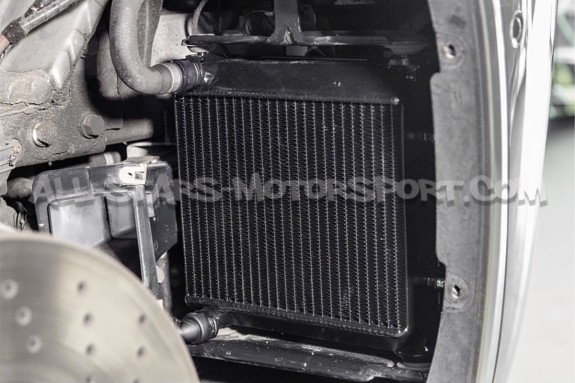 BMW X3M / X4M Airtec Auxilliary Radiator