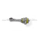Silentbloc avant de support moteur inférieur anti-couple Powerflex pour Audi S3 8L / Golf 4 GTI, R32 / TT 8N / Leon 1M