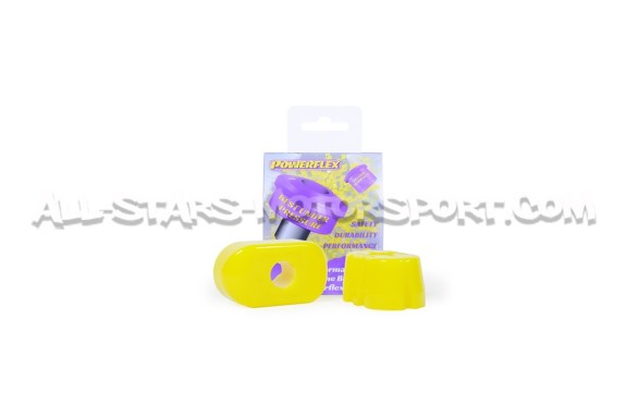 Audi S3 8L / Golf 4 GTI, R32 / TT 8N / Leon 1M Powerflex Front Lower Engine Torque Mount Bush
