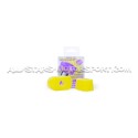 Silentblock delantero del soporte motor inferior anti-par Powerflex para Audi S3 8L / Golf 4 GTI, R32 / TT 8N / Leon 1M